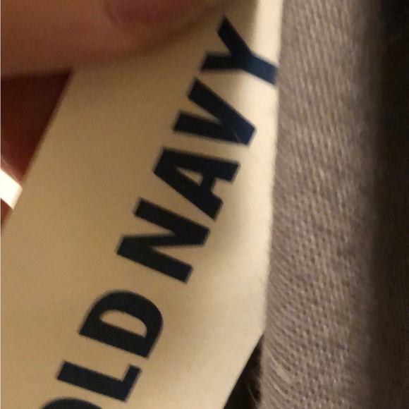 NWT Old Navy sparkly embellished tank Orig. $39.94 -Small - Picture 6 of 6